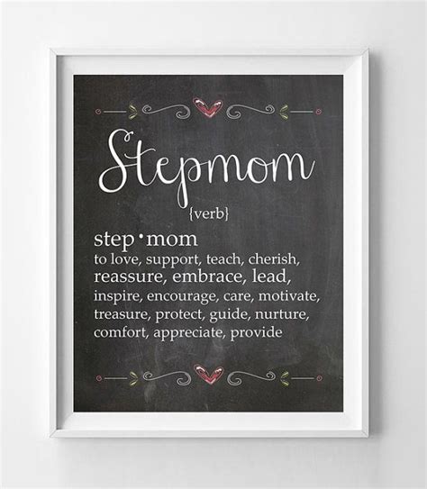 mother's day gifts for stepmom